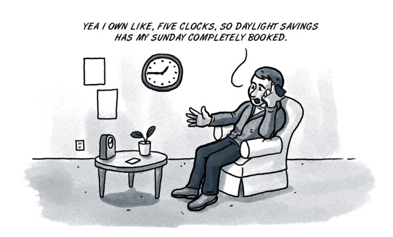 SB 7: Will the Okla. House lock in Daylight Saving Time?