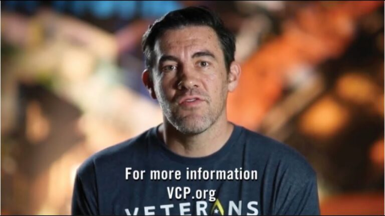 Letter: Support the Veterans Community Project