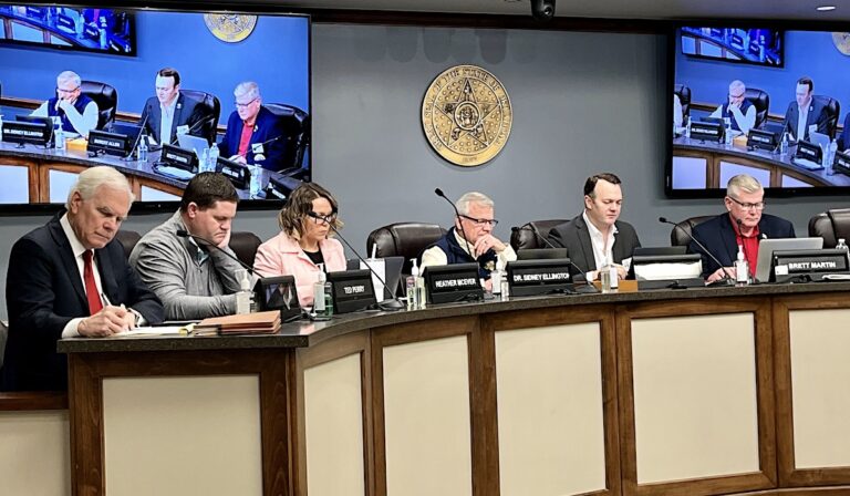 After lengthy drama, Veterans Commission cans Kintsel