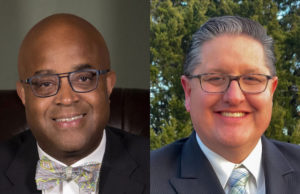 Challenger Brian Shellem declines invitation to Edmond mayoral debate Brian Shellem debate