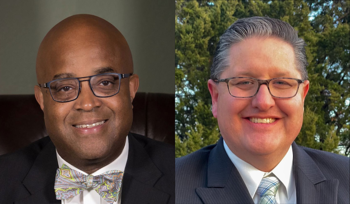 Challenger Brian Shellem declines invitation to Edmond mayoral debate