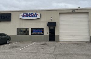 With poor EMSA response times, Edmond leaders ponder another service provider Edmond EMSA
