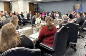 State board requests special DEI report from Oklahoma school districts dei report