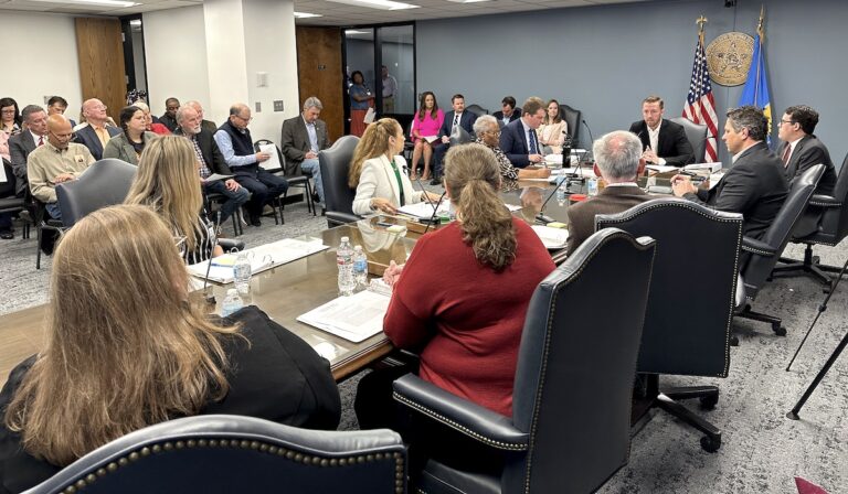 State board requests special DEI report from Oklahoma school districts