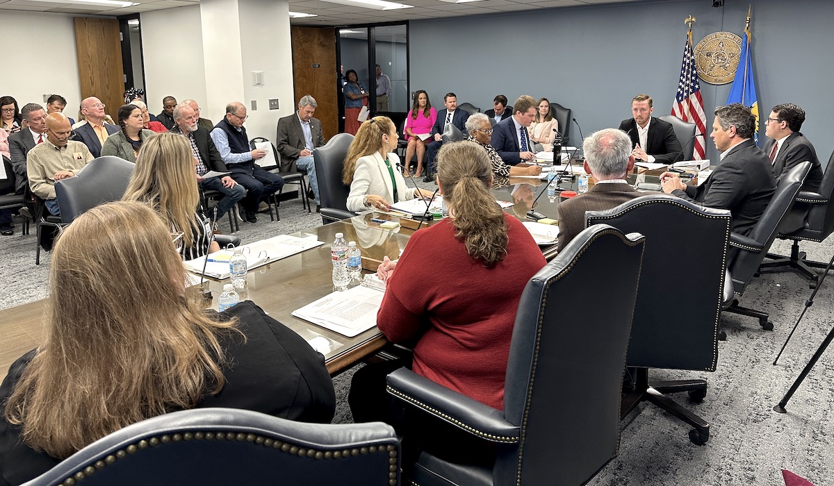 State board requests special DEI report from Oklahoma school districts