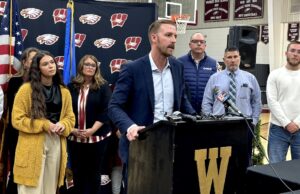 Ryan Walters announces teacher pay recruitment incentives, merit bonuses Ryan Walters teacher pay