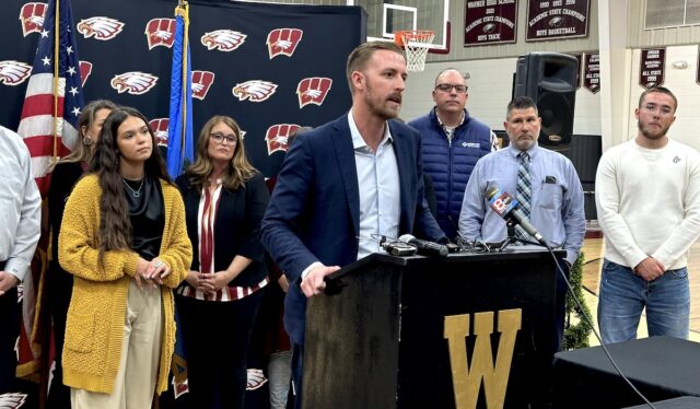 Ryan Walters teacher pay