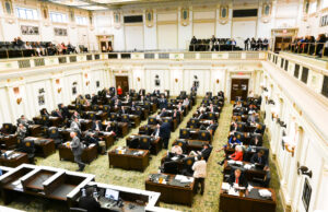 Of children and donuts: House sends Stitt proposal to Senate where it ‘isn’t going to pass’ Stitt proposal, education plan