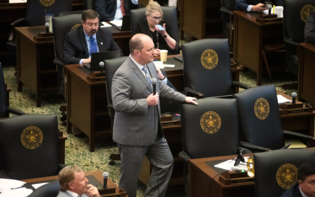 SB 404