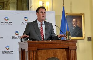Stitt’s education compromise: ‘A positive step’ for House, Senate ‘to review’ education compromise