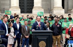 As Legislature negotiates private school tax credit, tuition cap floated to break stalemate private school tax credit