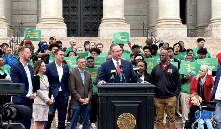 As Legislature negotiates private school tax credit, tuition cap floated to break stalemate