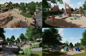 Edmond’s ‘Gathering Place’: Uncommon Ground Sculpture Park approved Uncommon Ground Sculpture Park