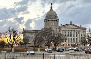 After SQ 820 defeat, medical cannabis bills focus on enforcement instead of limiting patient access Oklahoma medical cannabis bills