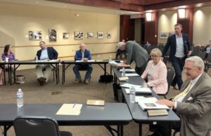 Board disapproves Catholic charter school application for now, requests corrections Catholic charter school