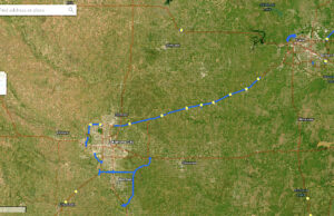 Opponents ‘ecstatic’ as Turnpike Authority pauses ACCESS Oklahoma expansion plan Turnpike Authority pauses ACCESS proposal