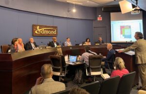 Local medical marijuana sales tax directed to ‘health and well-being’ of Edmondites Medical marijuana sales tax