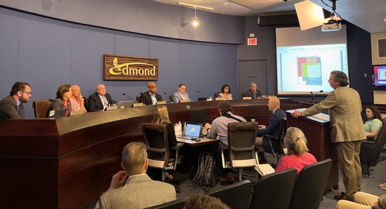 Local medical marijuana sales tax directed to ‘health and well-being’ of Edmondites