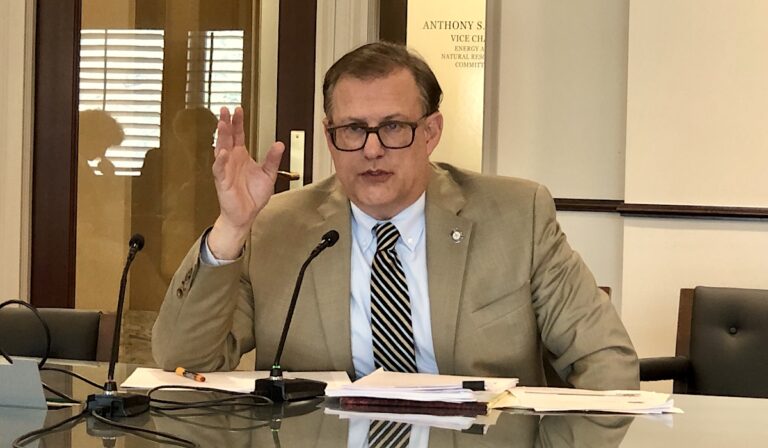 Despite calling him ‘guilty,’ AG Gentner Drummond drops charges against Rep. Terry O’Donnell
