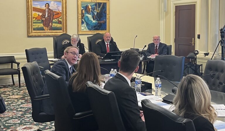 LOFT report: $3 billion in state agency purchases lacked full oversight