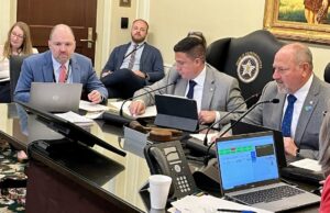 ‘Not their job’: Legislature ties up $600 million they say Health Care Authority was ‘shopping’ Health Care authority