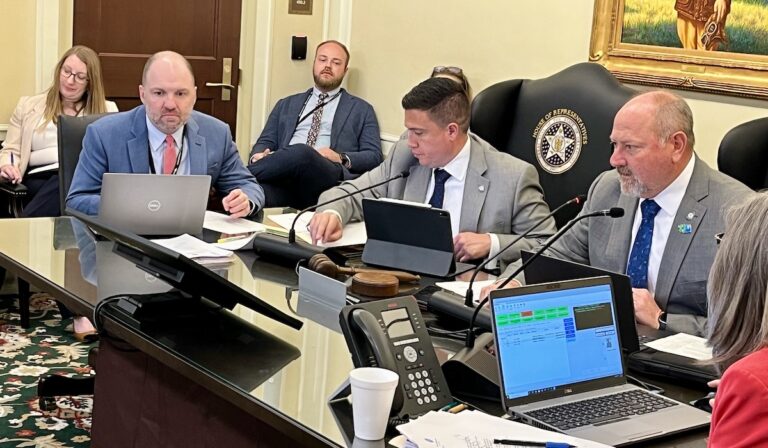 ‘Not their job’: Legislature ties up $600 million they say Health Care Authority was ‘shopping’