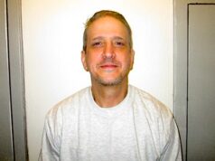 Drummond moves to vacate Richard Glossip murder conviction, may trigger third trial Richard Glossip third trial