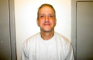Drummond moves to vacate Richard Glossip murder conviction, may trigger third trial Richard Glossip third trial