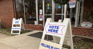 April 4 roundup: School board elections, bond proposals school board elections