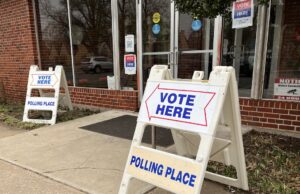 April 4 roundup: School board elections, bond proposals school board elections