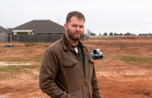Michael Nash ousts Rarchar Tortorello in Norman Ward 5 City Council rematch Michael Nash