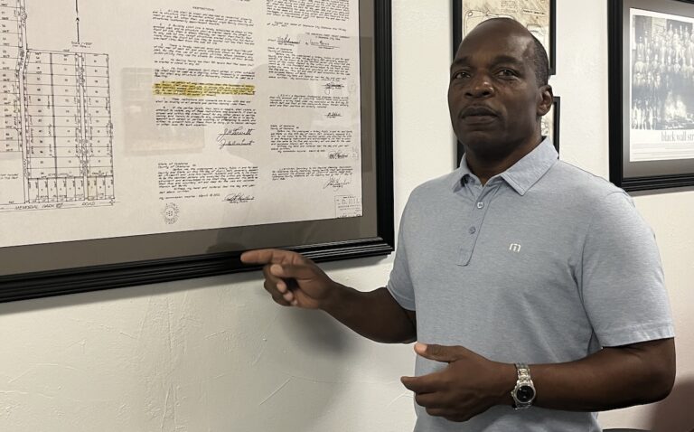 New law lets Oklahoma property owners repudiate racist language in land records
