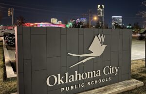 OKCPS special education teacher fired for ‘inappropriate hold’ on student stephen gainor