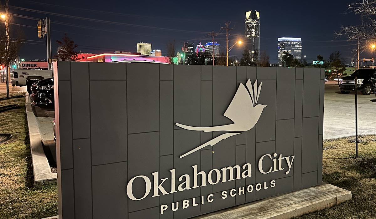 OKCPS special education teacher fired for ‘inappropriate hold’ on student
