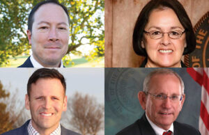 Four running to be Cherokee Nation deputy chief Cherokee Nation deputy chief election