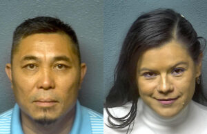 DA Vicki Behenna files 59 felony cockfighting counts against Newalla couple cockfighting case, Newalla