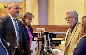 Budget deal reveals $215 million housing plan, new self-financing fund FY 2024 budget deal