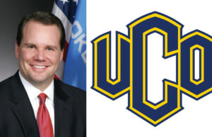 Todd Lamb named University of Central Oklahoma president Todd Lamb named University of Central Oklahoma president