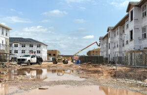 As OKC grows, rising costs create housing insecurity housing insecurity