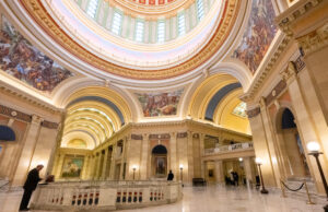 Overtime: Legislature collecting signatures for concurrent special session to finish FY 2024 budget concurrent special session