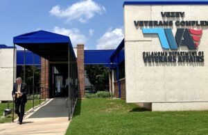 Saying employees ‘deserve better,’ ODVA interim director requests performance audit ODVA audit request
