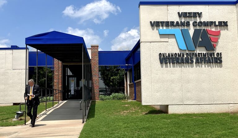 Saying employees ‘deserve better,’ ODVA interim director requests performance audit