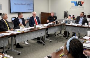 Separate from Sallisaw problem, ODVA shortfall spurs last-minute $12 million request ODVA shortfall