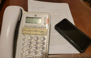Measure hiking monthly cell phone fees for 911 upgrade heads to governor cell phone fees