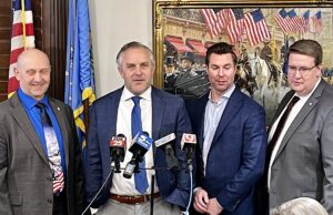 After mediation, GOP leaders roughly $50 million apart from education deal Steven Taylor mediation