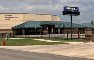 Oakdale Public School parents, faculty concerned by 655-home development proposal Oakdale Public School