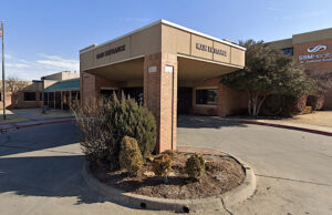OK County looks at former St. Anthony building for mental health facility St. Anthony building