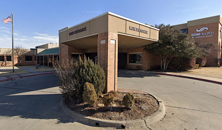 OK County looks at former St. Anthony building for mental health facility