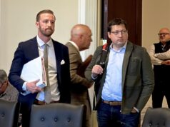 ‘Air this out’: Ryan Walters roils House committee, says unions are ‘terrorist organizations’ ryan walters House committee