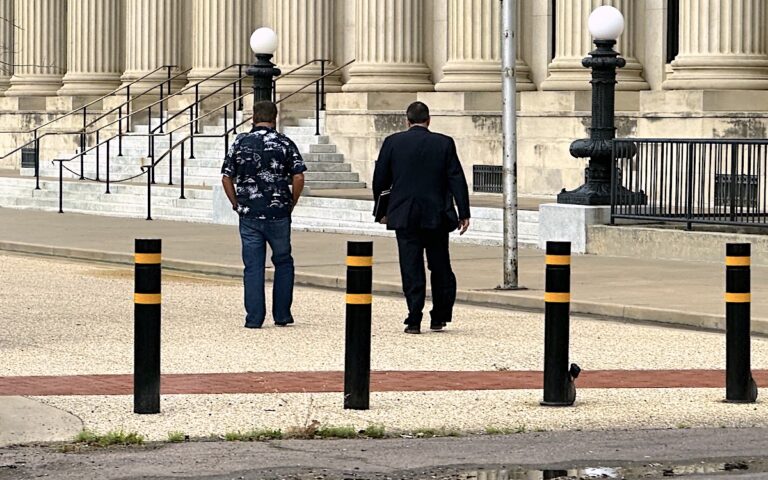 ‘Consequence’: Jury finds former Rep. Dan Kirby guilty of involuntary manslaughter